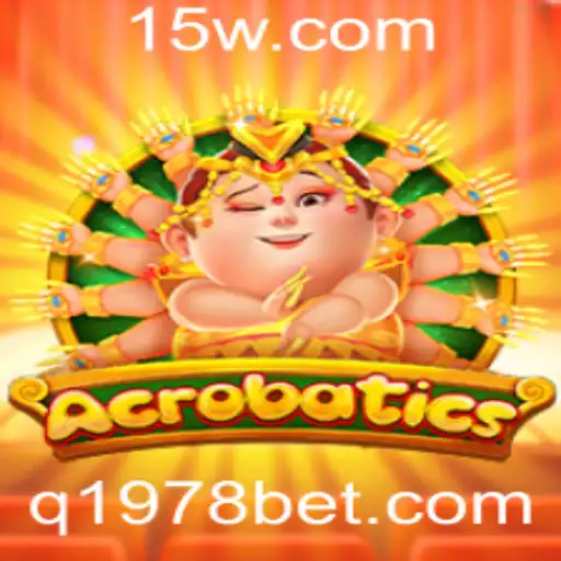 Explorando o Entusiasmante Jogo Acrobatics e como 1978bet Influencia a Arena de Jogos Online