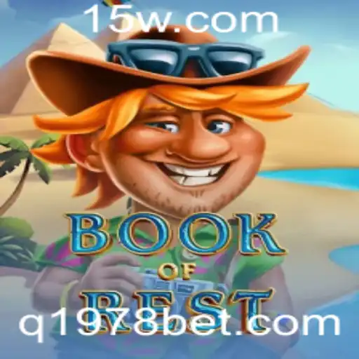BookofRest: Um Mergulho no Mundo do Jogo e as Oportunidades de 1978bet