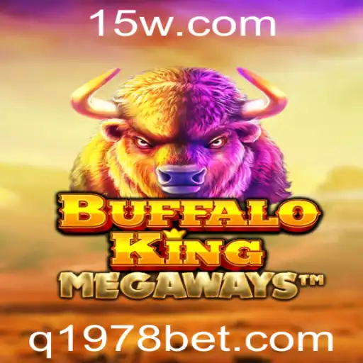 Descubra o Fascinante Mundo de BuffaloKing com 1978bet