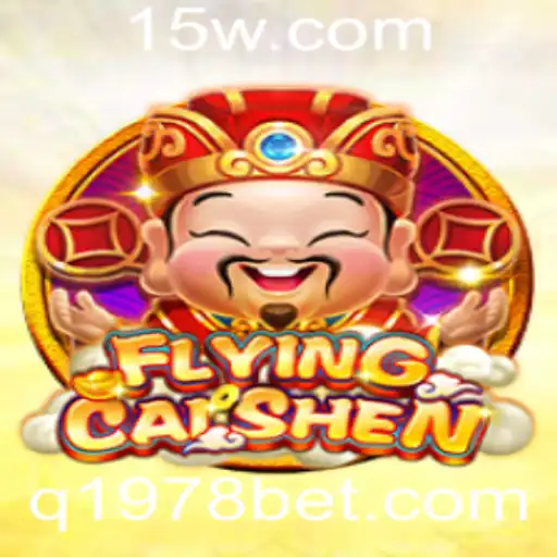 Descubra FlyingCaiShen: O Jogo de Azar que Está Conquistando 1978bet