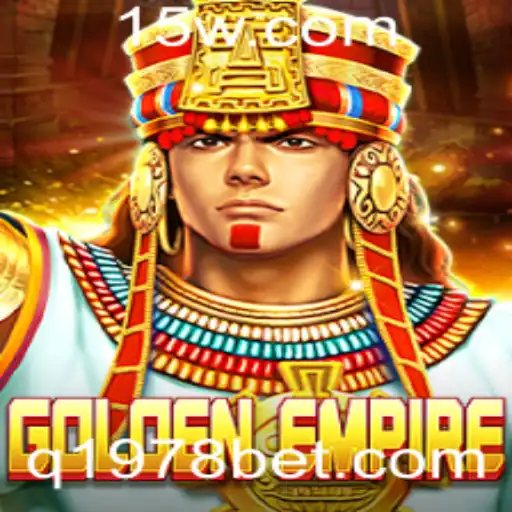 GoldenEmpire: Uma Viagem ao Mundo dos Jogos com 1978bet
