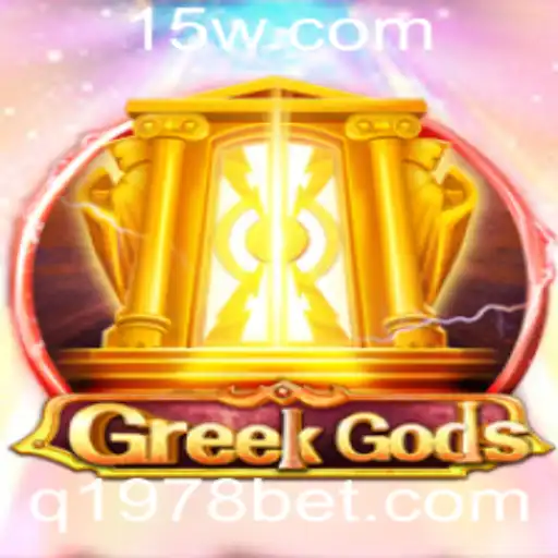 Descubra o Fascinante Mundo de GreekGods com 1978bet: Regras e Estratégias