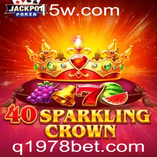 Descubra as Emoções de 40SparklingCrown: Uma Aventura no Mundo dos Jogos