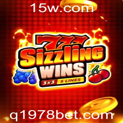 Descubra o Fascinante Mundo de 777sizzlingwins: O Jogo de 1978bet