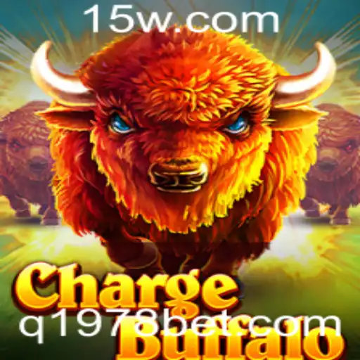ChargeBuffalo: Descubra o Novo Jogo que Está Conquistando 1978bet