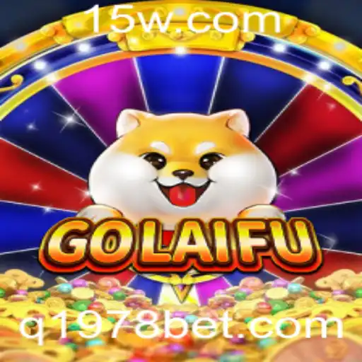 Descubra GoLaiFu: Um Novo Jogo de Estratégia de Apostas