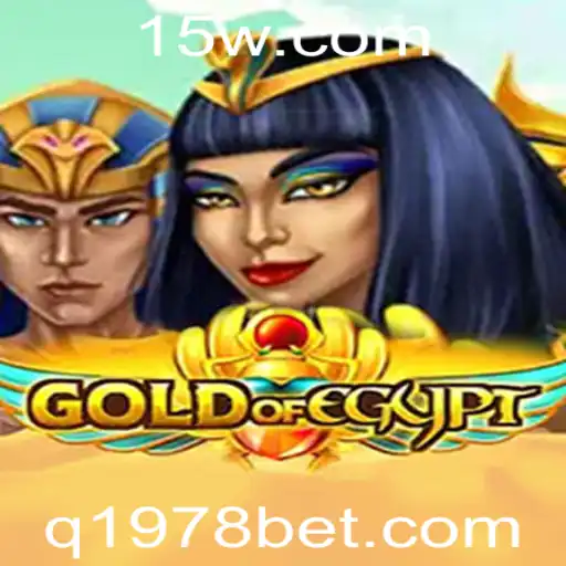 Descubra o Fascinante Mundo de GoldOfEgypt no 1978bet