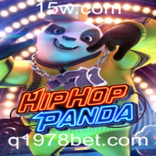 Explorando o Universo Vibrante de HipHopPanda - Um Mergulho no Jogo de Slot Mais Empolgante