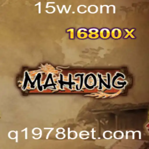 Descubra o Fascinante Mundo do Mahjong com 1978bet