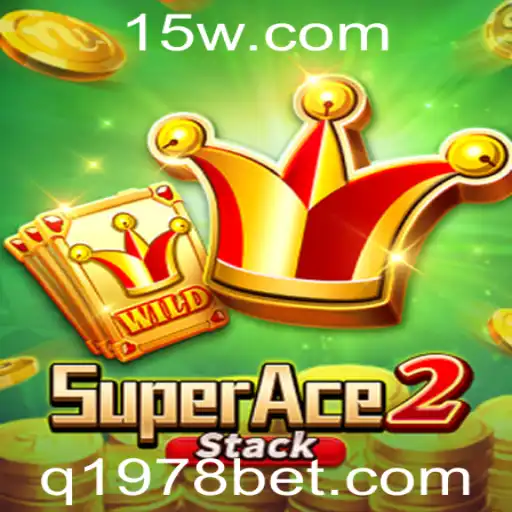 SuperAce2: O Jogo Inovador de 1978bet
