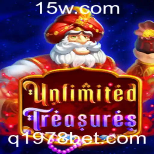 Explorando o Mundo de Emocionantes Aventuras com UnlimitedTreasures e 1978bet