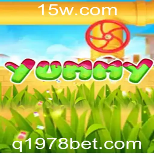 Explorando o Mundo de Yummy: O Jogo que Revoluciona 1978bet